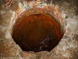La Source du puits qui bout