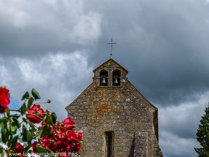 Eglise St-Jean-Baptiste