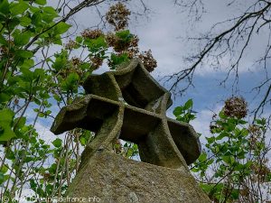 La Fontaine Ste-Jeanne de Chantal