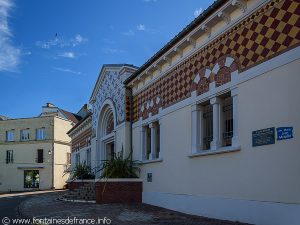 Le Spa les Nériades