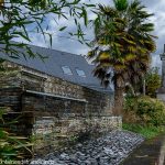 La Fontaine rue Jean Dorval