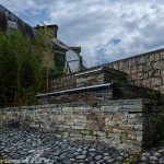 La Fontaine rue Jean Dorval