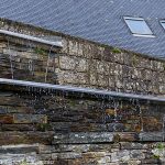 La Fontaine rue Jean Dorval