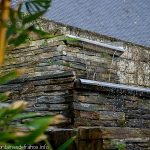 La Fontaine rue Jean Dorval