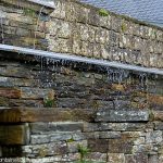 La Fontaine rue Jean Dorval