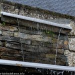 La Fontaine rue Jean Dorval