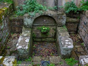 La Fontaine St-Pierre
