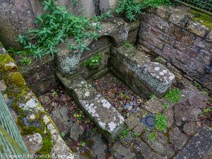 La Fontaine St-Pierre