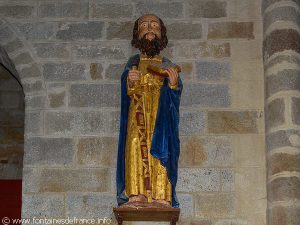 St-Paul