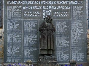 Monument aux Morts