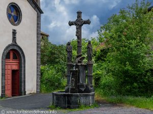 La Fontaine de Ponteix