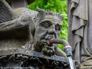 La Fontaine de Ponteix
