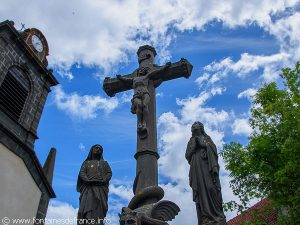 La Fontaine de Ponteix
