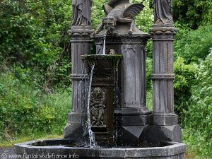 La Fontaine de Ponteix