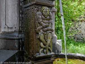 La Fontaine de Ponteix