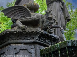 La Fontaine de Ponteix