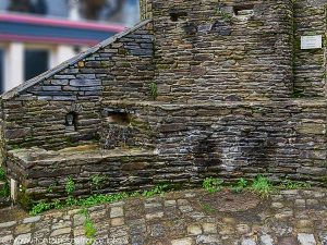 La Fontaine St-Julien