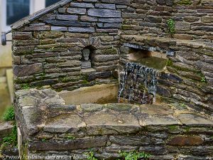 La Fontaine St-Julien