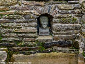 La Fontaine St-Julien