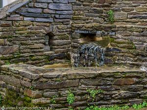 La Fontaine St-Julien