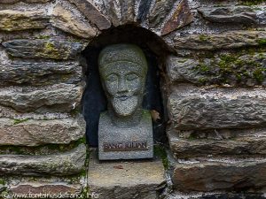 La Fontaine St-Julien