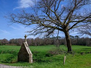 La Fontaine St-Diboën