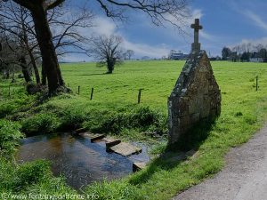 La Fontaine St-Diboën