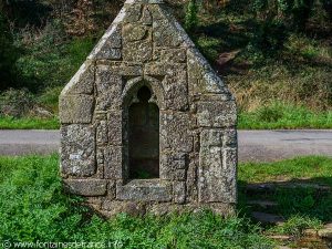 La Fontaine St-Diboën