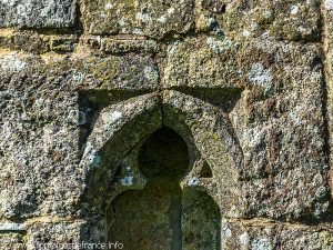 La Fontaine St-Diboën