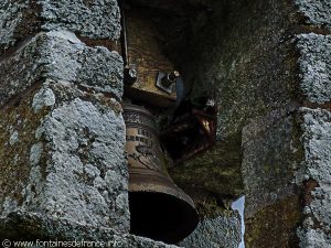 Cloche de la Chapelle St-Urlo
