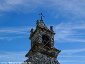 La Chapelle St-Vincent Ferrier