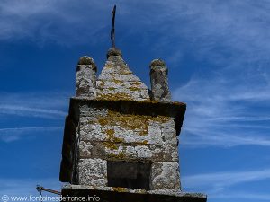 La Chapelle St-Vincent Ferrier