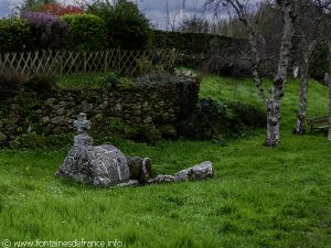 La Fontaine St-Philibert