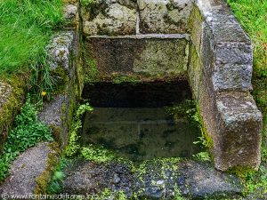 La Fontaine St-Philibert