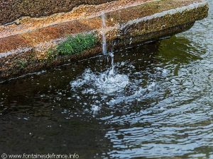 La Fontaine La Pompe