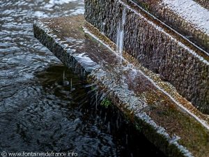 La Fontaine La Pompe