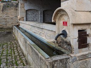 Les Fontaines du Lavoir