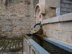 Les Fontaines du Lavoir