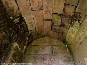 La Fontaine et le Lavoir