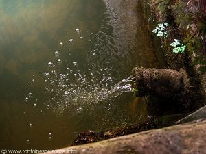 La Fontaine et le Lavoir