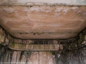 La Fontaine Allée des Fontaines