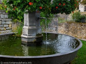 La Fontaine Ronde