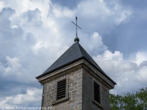Eglise St-Lazare de Châtillon-le-Duc