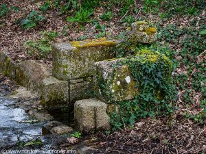 La Fontaine St-Guloës