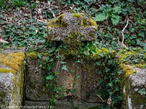 La Fontaine St-Guloës