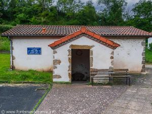 La Source de Champ Robert