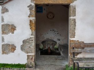 La Source de Champ Robert