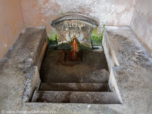 La Source de Champ Robert