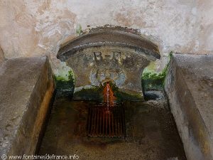 La Source de Champ Robert