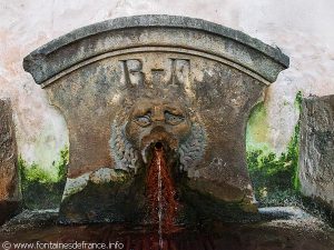 La Source de Champ Robert